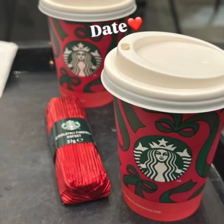 Starbucks Atakum Marina Şubesinde Süregelen Temizlik Ve Hijyen Sorunu