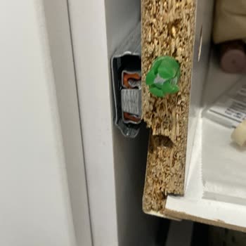 Vivense Gardırop: Kötü Malzeme Kalitesi Ve Müşteri Hizmetlerinde Hayal Kırıklığı