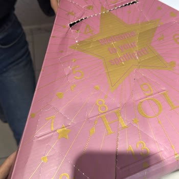 Açılmış Ürün Gönderildi, Hijyen Ve Güven Sorunu Yaşadım