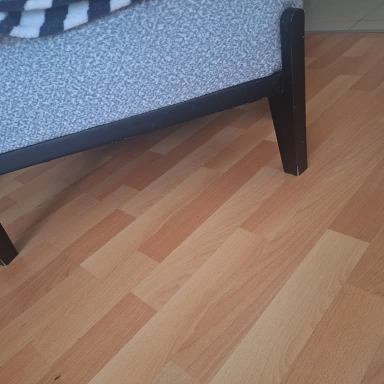 Nute Mobilya'dan Aldığım Koltuk Takımı Teslimattan İtibaren Sorunlu Çıktı, Değişim Talebim Karşılanmıyor