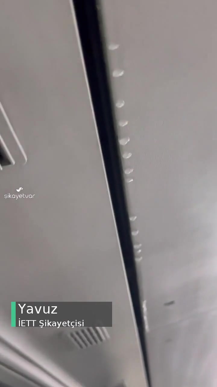 İETT Cabrio Metrobüs Mübarek videonun kapak resmi