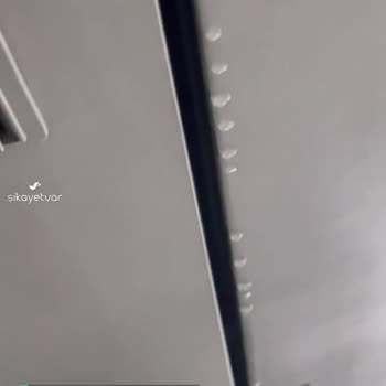 İETT Cabrio Metrobüs Mübarek