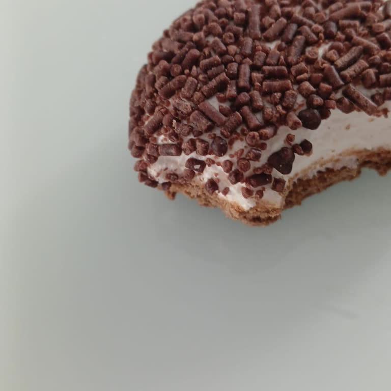 Eti Gıda Bayatlamış Ve Sertleşmiş Ürün