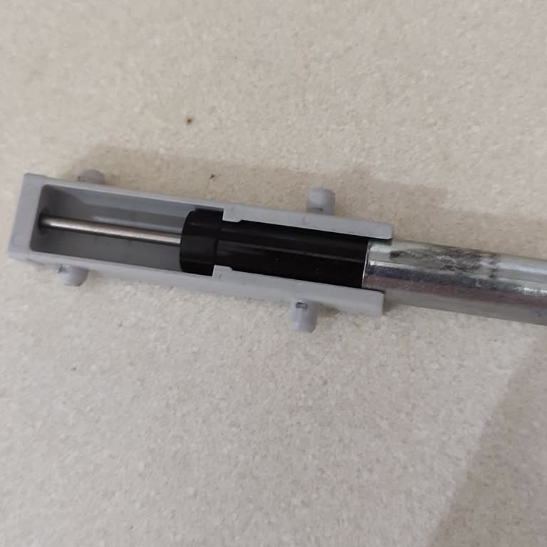 Blum Aventos HF Kapak Mekanizmasında Amortisör Arızası Ve Yedek Parça Talebi