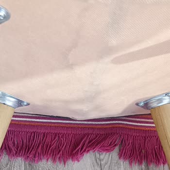 Kırılan Sandalye, Kırılan Güven: Vivense'den Hayal Kırıklığı