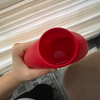 Boron Deterjan Aldığım Deterjan Eksik Çıktı, Mağduriyetimin Giderilmesini İstiyorum