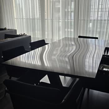 Tepe Home’dan Alınan Masada Sürekli Tekrarlayan Sorun Ve Çözüm Eksikliği