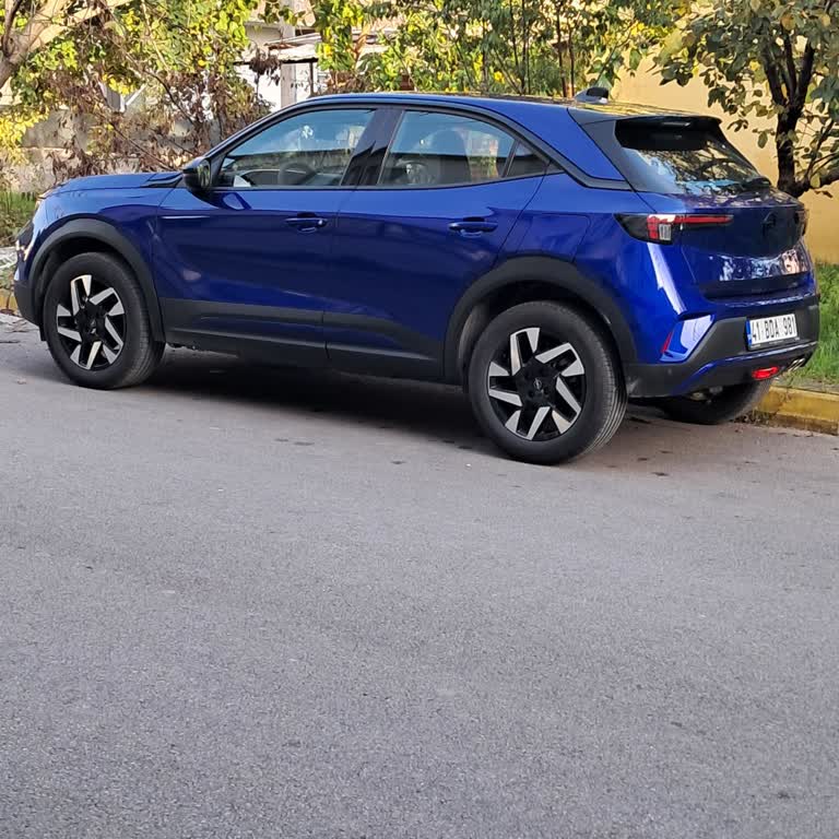 Opel Çetaş Bayisinde Eksik Hizmet Ve Yetersiz Müşteri İlgisi Nedeniyle Yaşadığım Mağduriyet