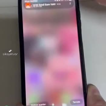 Arızalı Samsung A26 Cihaz 1 Aylık Ama Aldığım Günden Beri Bozuk!