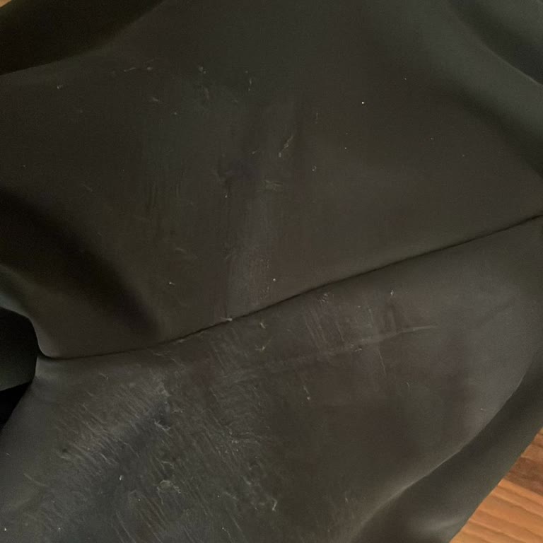 Stradivarius'tan Aldığım Takım İlk Kullanımda Tüylenme Yaptı, Değişim Talebim Reddedildi