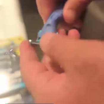 Gillette Jiletler Aparat İle Uyumlu Değil, Takılmıyor!