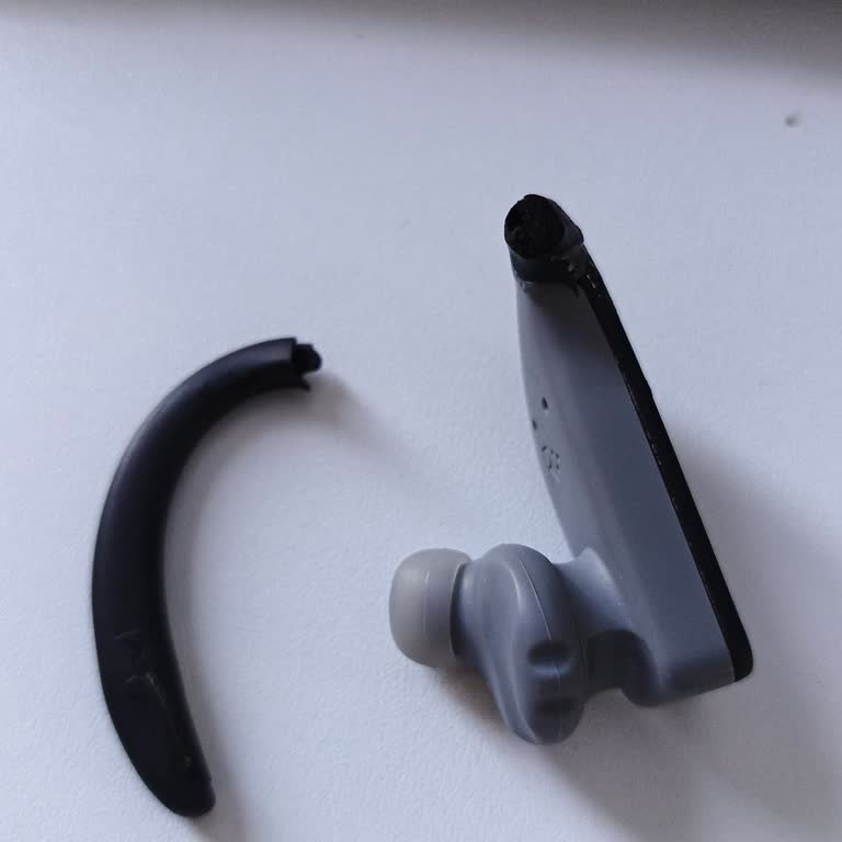 JBL Kulaklığımın Askı Parçası Yok, Mağduriyetim Giderilmiyor