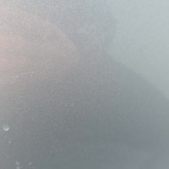 Sıfır Araçta Beklenmedik Çizikler Ve İlgisiz Yaklaşım