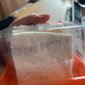 Getirden Aldığım Peynir Bozuk Çıktı İade Talebim Reddedildi