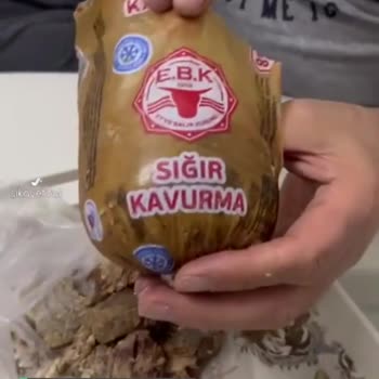 Koop Market Şikayetime Cevap Yok!