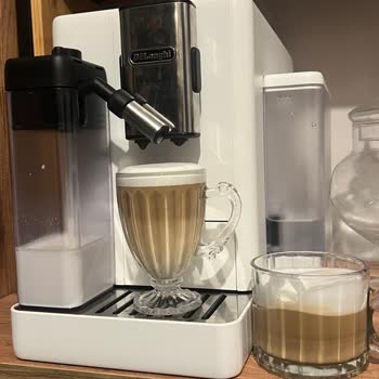 Yeni Aldığım Kahve Makinesinin Kısa Sürede Arızalanması Hayal Kırıklığı Yarattı