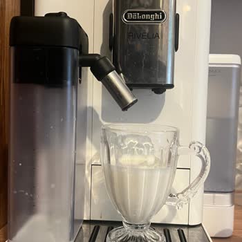 Yeni Aldığım Kahve Makinesinin Kısa Sürede Arızalanması Hayal Kırıklığı Yarattı