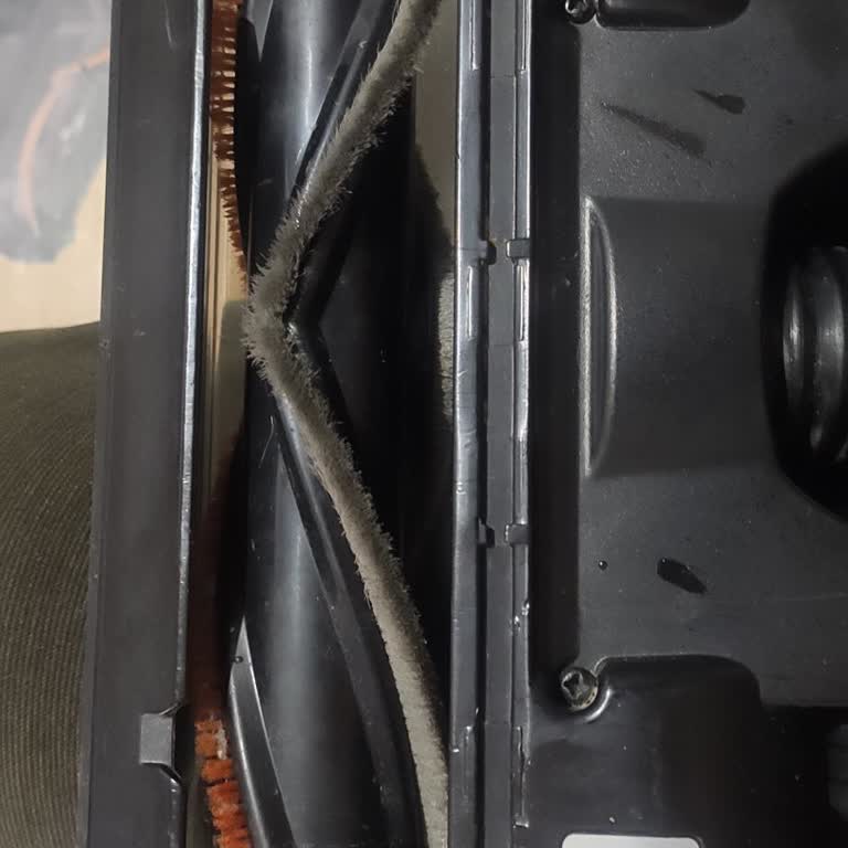 Küçük Parça İçin Yüksek Maliyet: Arçelik Süpürge Başlığı Tamamen Değiştirilmeli Mi?