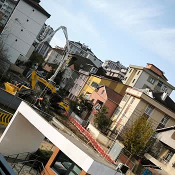 Altyapı Çalışmaları Nedeniyle Haftalardır İnternet Ve Tivibu Hizmeti Yok