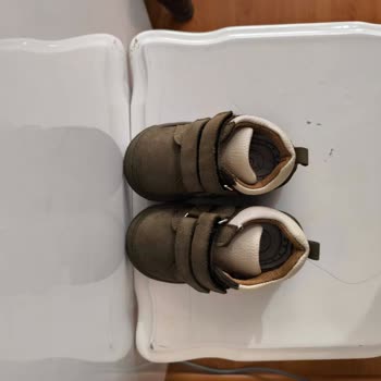 FLO Ayakkabı'dan Aldığım Çocuk Ayakkabısında Kalıp Sorunu Ve Değişim Reddi Yaşadım!