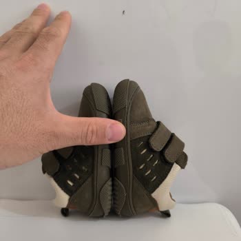 FLO Ayakkabı'dan Aldığım Çocuk Ayakkabısında Kalıp Sorunu Ve Değişim Reddi Yaşadım!