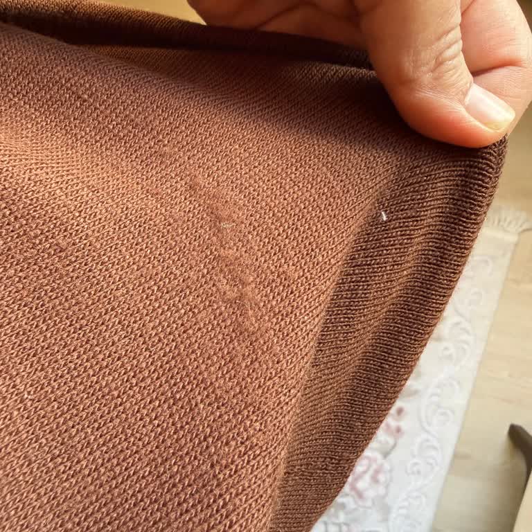 Kısa Sürede Tiftiklenen Kazak Ve İlgisiz Müşteri Hizmeti