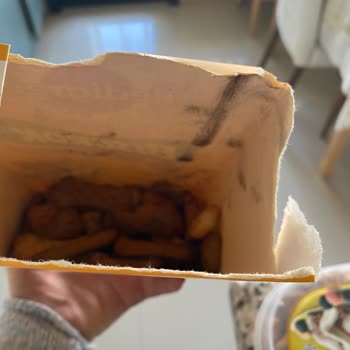 Son Kullanma Tarihi Geçmemiş Köpek Ödül Maması Küflü Çıktı Markaya Güvenim Sarsıldı