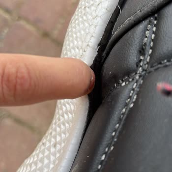 15 Günde Açılan Ayakkabı İçin Haksız Kullanıcı Hatası İddiası Ve İade Sorunu