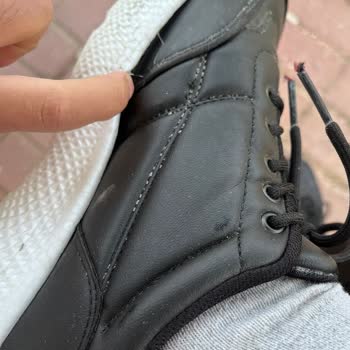 15 Günde Açılan Ayakkabı İçin Haksız Kullanıcı Hatası İddiası Ve İade Sorunu