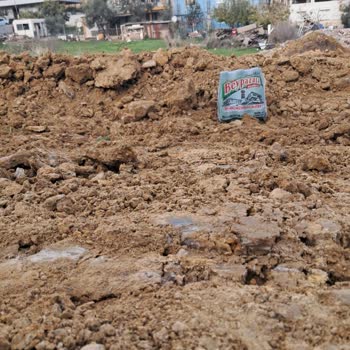 Yol Çalışması İhmaliyle Evimizi Sel Bastı, Can Ve Mal Güvenliğimiz Tehlikede