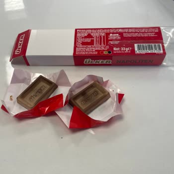 Taze Olması Gereken Çikolatada Beyazlaşma Ve Yetersiz Müşteri Desteği