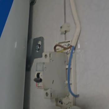 Beko Termosifon Montajında Eksik Bilgilendirme Ve Hatalı Servis Deneyimi!
