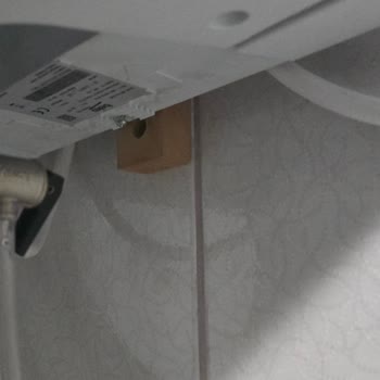 Beko Termosifon Montajında Eksik Bilgilendirme Ve Hatalı Servis Deneyimi!