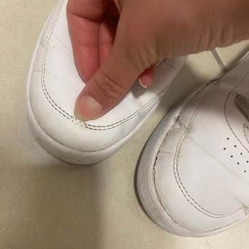 Puma Ayakkabıda Kısa Sürede Ciddi Deformasyon Ve Mağaza İadesi Sorunu