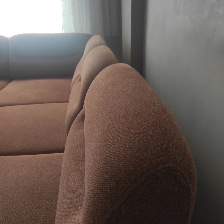 Rindo Mobilya Aldığım Köşe Takımı Kusurlu Çıktı, Sorunumuz Çözülmedi!