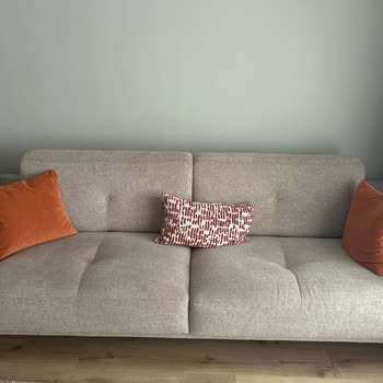 Yanlış Kumaş, İlgisiz Hizmet: 6 Aydır Çözülemeyen Costa Koltuk Sorunu