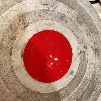 Jumbo Tencere Setinde Boya Atması Ve Müşteri Hizmetlerinden Yanıtsız Kalma