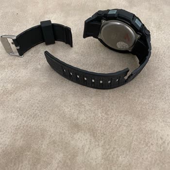 Zen Saat Grup Kısa Sürede Bozulan Saat Ve Açıklamasız Hasarlı İade Süreci