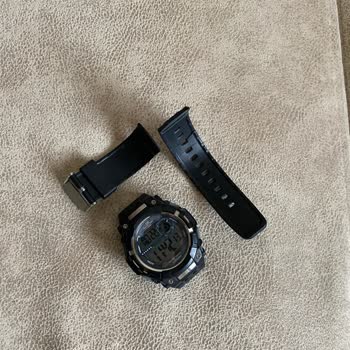 Zen Saat Grup Kısa Sürede Bozulan Saat Ve Açıklamasız Hasarlı İade Süreci