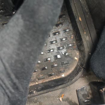 İlk Kullanımlarda Su Alan Bot Mağduriyeti