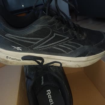 Kısa Sürede Yırtılan Ayakkabıma FLO'dan Haksız Müşteri Hatası Yanıtı