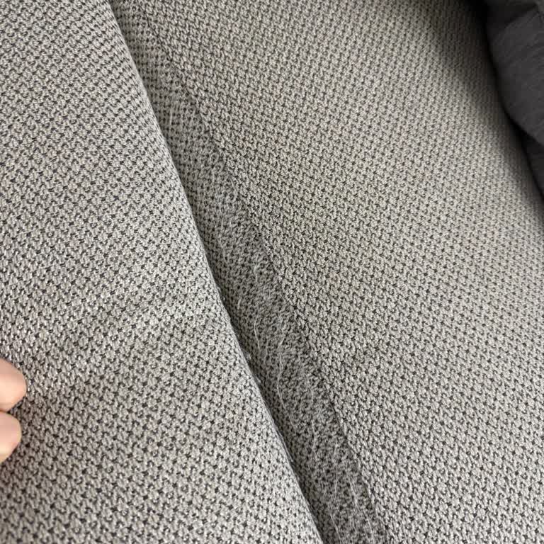 Enza Home Berta Koltuk Takımında Kısa Sürede Yaşanan Kalite Sorunu Ve Çözüm Eksikliği