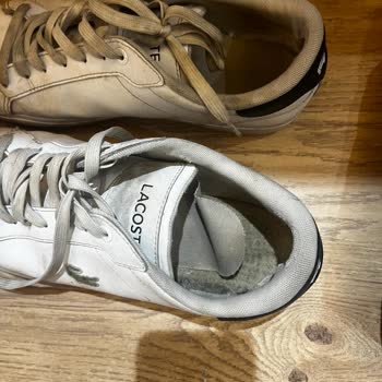 SuperStepten Alınan Ayakkabıda 4 Ayda Ciddi Deformasyon Ve Garanti Reddi Mağduriyeti