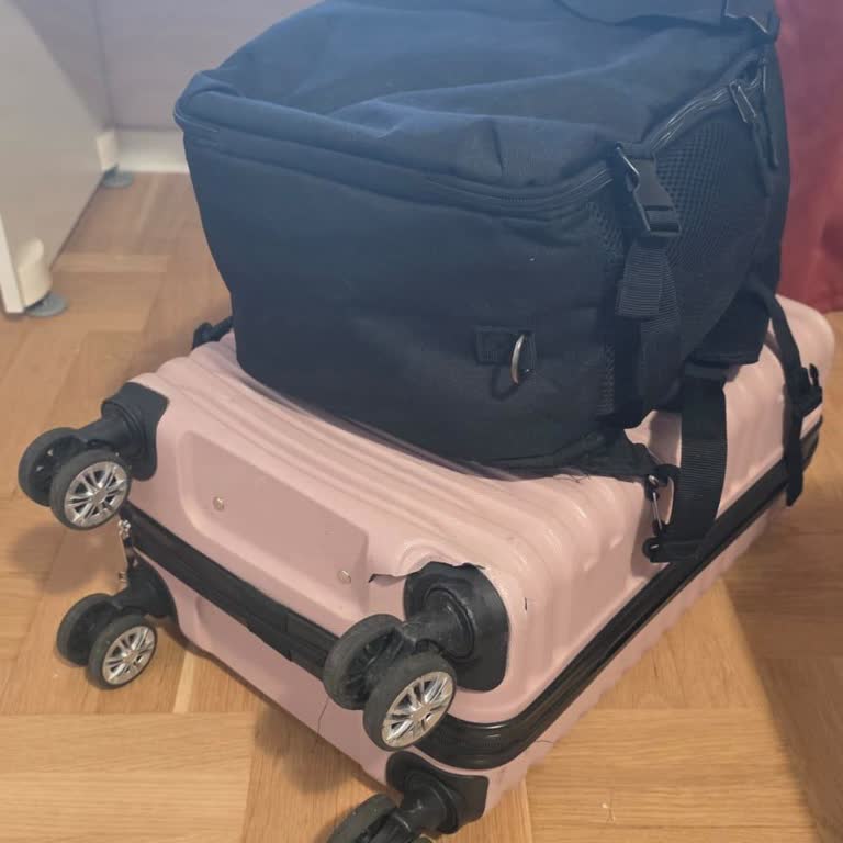 Ajet Uçuşunda Keyfi Bagaj Uygulaması Ve Yolcuya Baskı Mağduriyeti