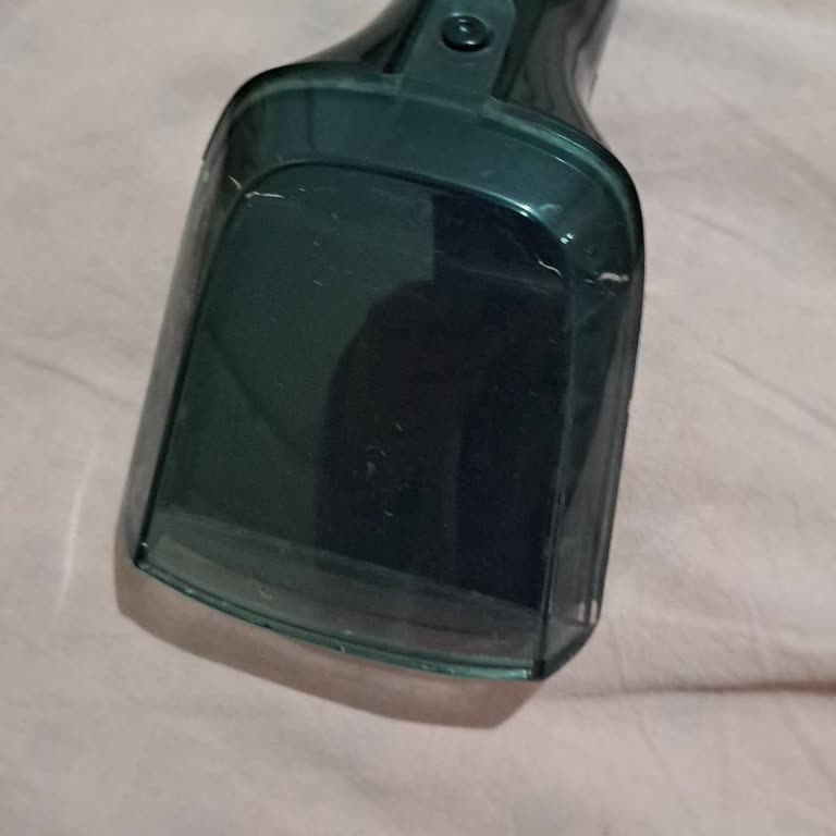 Onvo Halı Yıkama Makinesi İlk Kullanımda Aparat Kırıldı Güvenim Sarsıldı