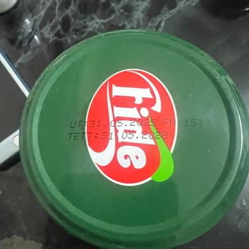 Açılmamış Konserve Patlıcan Küflü Çıktı, Firma Sessiz Kaldı