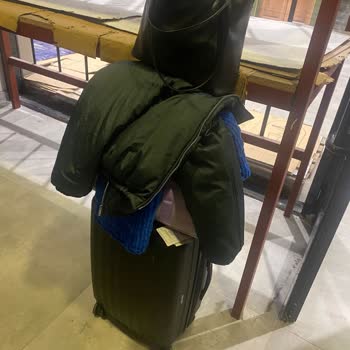 Otobüs Şoförü Ve Muavininin İhmaliyle Gece Yarısı Mağduriyet Yaşadım