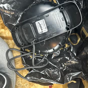 Korkmaz Mutfak Eşyaları Sıfır Ürün İlk Kullanımda Arızalı Çıktı