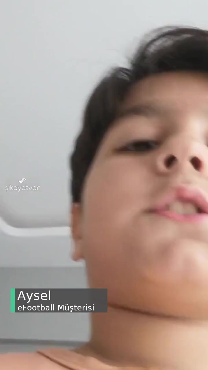 Neden Bunu Yapıyorsun Efootball? videonun kapak resmi