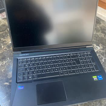 Kayıtlı Bilgisayarımın Bakım Geçmişine Ulaşamıyorum, Destek Bekliyorum